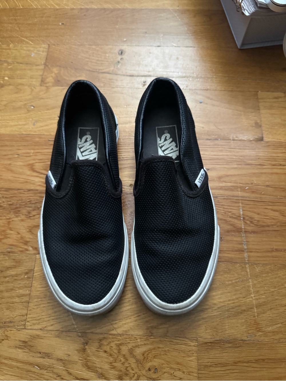 Vans Classic Slip-On Shoe